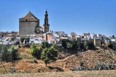 Iglesia de Ntra. Sra. de la Asunción - Catedral de La Campiña