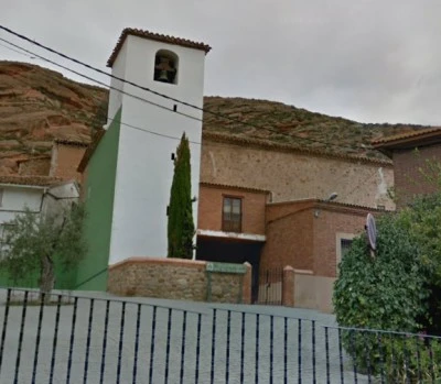 Iglesia de Ntra. Sra. de la Blanca