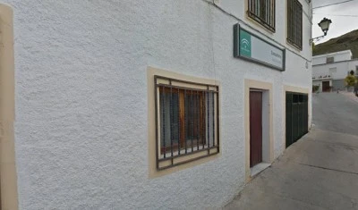 Iglesia de Ntra. Sra. del Patrocinio