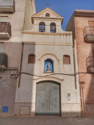 Iglesia de Ntra. Sra. del Rosario