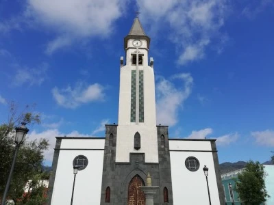Iglesia de Nuestra Señora de Bonanza
