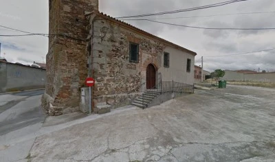 Iglesia de Nuestra Señora de el Parral