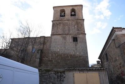 Iglesia de Nuestra Señora de la Asuncion