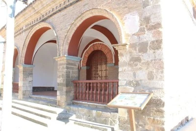 Iglesia de Nuestra Señora de La Asuncion