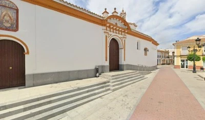 Iglesia de Nuestra Señora de la Asunción