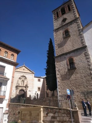 Iglesia de Nuestra Señora de la Asunción