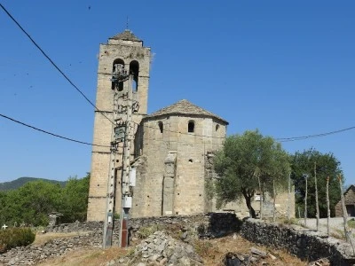 Iglesia de Nuestra Señora de la Asunción