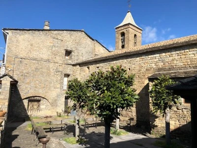 Iglesia de Nuestra Señora de la Asunción