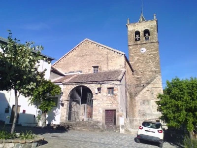 Iglesia de Nuestra Señora de la Asunción