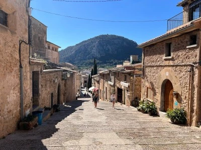 El Calvari