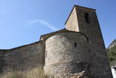 Iglesia de Nuestra Señora de la Asunción