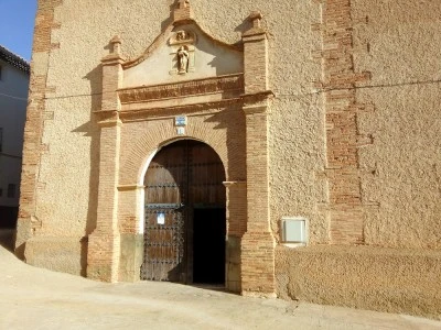Iglesia de Nuestra Señora de la Asunción