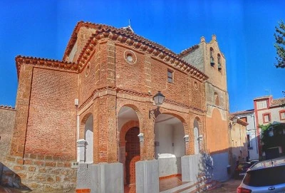 Iglesia de Nuestra Señora de la Asunción