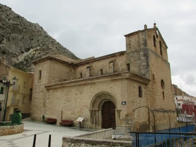 Iglesia de Nuestra Señora de la Asunción