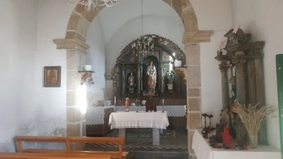 Capela da Madalena