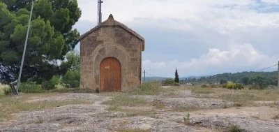 El Calvari Batea