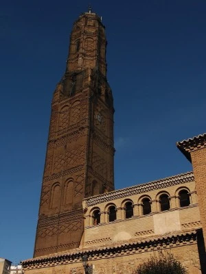 Iglesia de Nuestra Señora de la Asunción