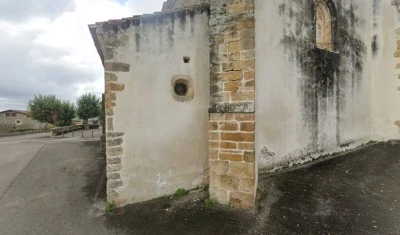 Iglesia de Nuestra Señora de la Asunción