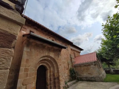 Iglesia de Nuestra Señora de la Asunción