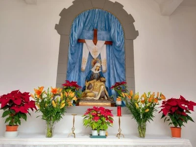El Calvario