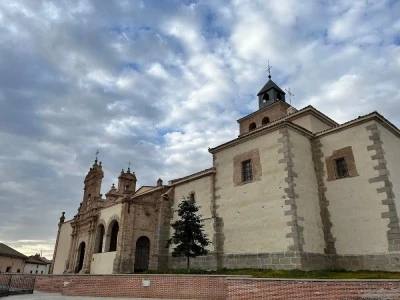 Iglesia de Nuestra Señora de la Asunción