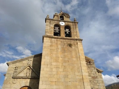 Iglesia de Nuestra Señora de la Asunción