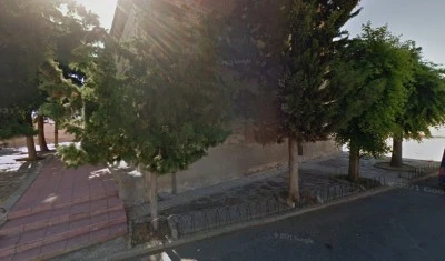 Iglesia de Nuestra Señora de la Asunción