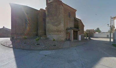 Iglesia de Nuestra Señora de la Asunción