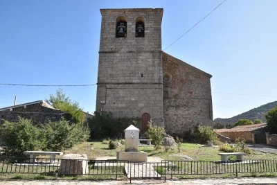Iglesia de Nuestra Señora de la Asunción