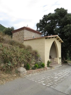 El Roser de Peramola