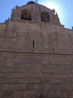 Iglesia de Nuestra Señora de la Asunción