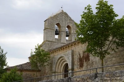 Iglesia de Nuestra Señora de la Asunción