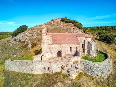 Iglesia de Nuestra Señora de la Asunción