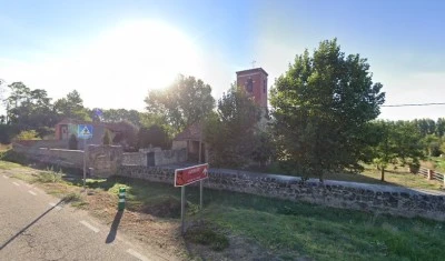 Iglesia de Nuestra Señora de la Asunción