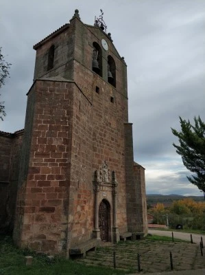 Iglesia de Nuestra Señora de la Asunción