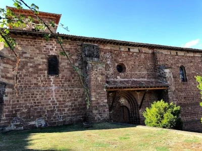 Iglesia de Nuestra Señora de la Asunción