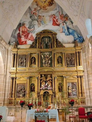 Iglesia de Nuestra Señora de la Asunción