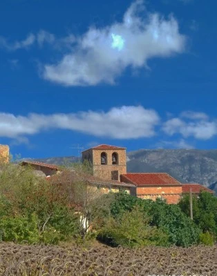 Iglesia de Nuestra Señora de la Asunción