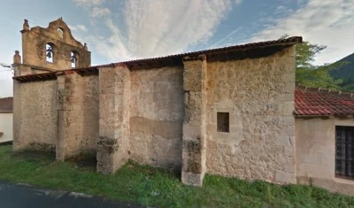 Iglesia de Nuestra Señora de la Asunción