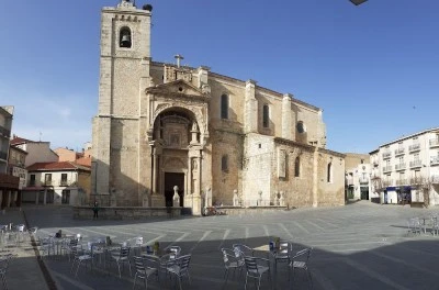 Iglesia de Nuestra Señora de la Asunción
