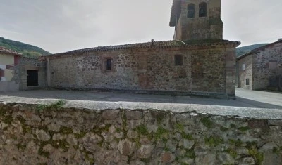 Iglesia de Nuestra Señora de la Asunción