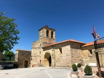 Iglesia de Nuestra Señora de la Asunción