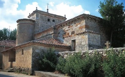Iglesia de Nuestra Señora de la Asunción