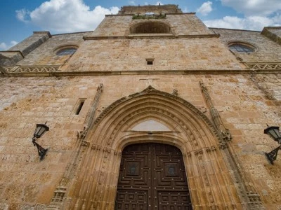 Iglesia de Nuestra Señora de La Asunción