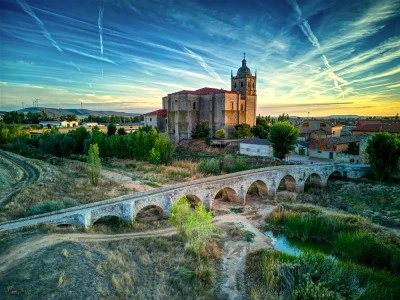Iglesia de Nuestra Señora de la Asunción