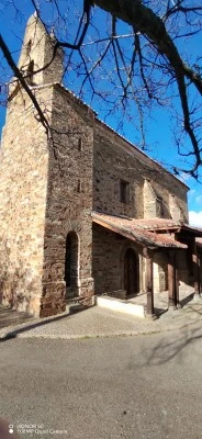 Iglesia de Nuestra Señora de la Asunción