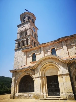 Iglesia de Nuestra Señora de la Asunción