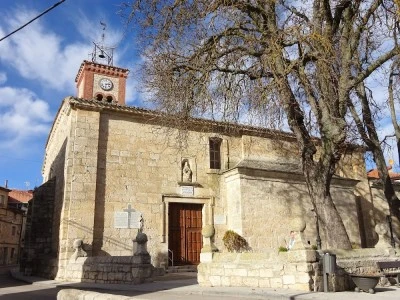 Iglesia de Nuestra Señora de la Asunción