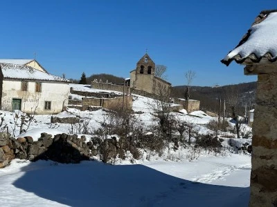 Iglesia de Nuestra Señora de la Asunción