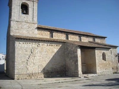 Iglesia de Nuestra Señora de la Asunción